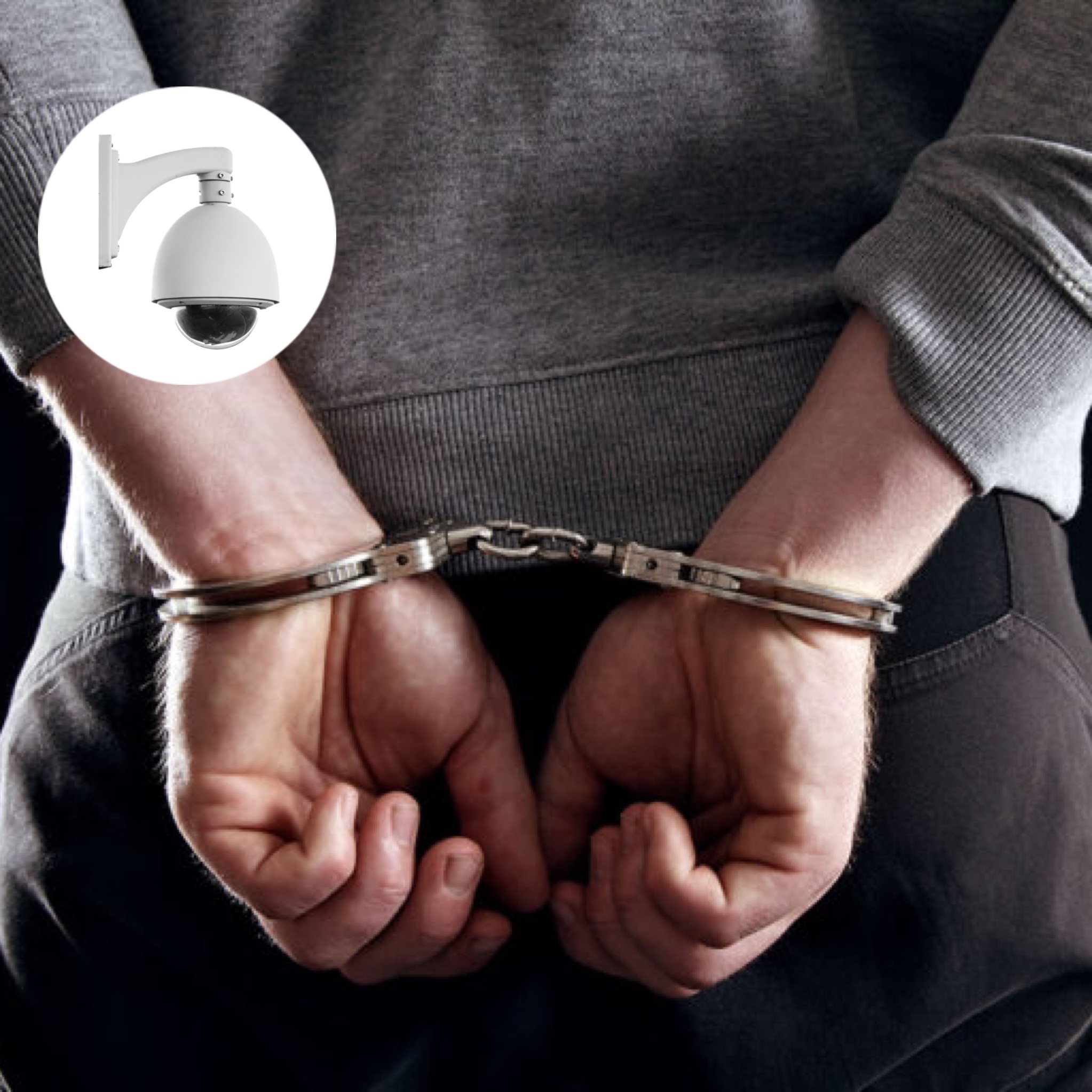 TOMS RIVER MAN CHARGED IN $35M FRAUD SCHEME TO SELL PROHIBITED SECURITY CAMERAS EQUIPMENT TO LAW ENFORCEMENT