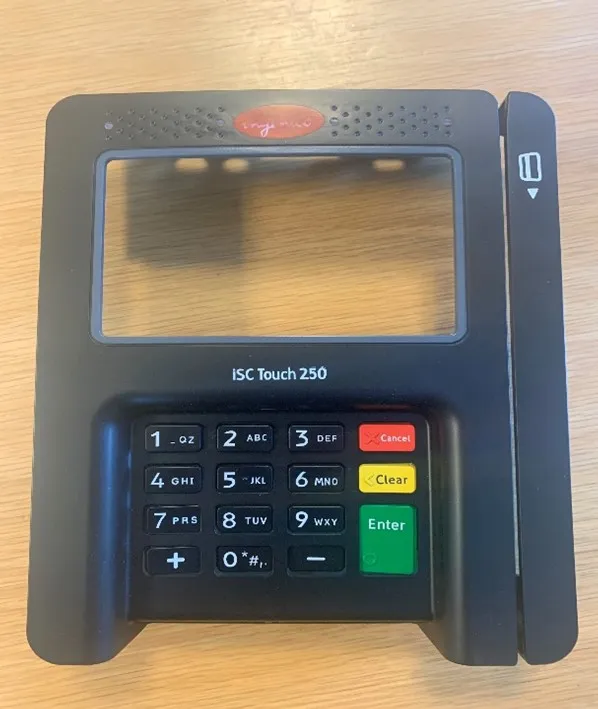 SKIMMING DEVICE FOUND AT 7-ELEVEN IN PENNSAUKEN AS POLICE ISSUE WARNING