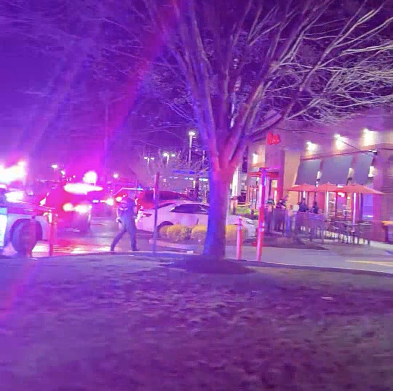 Victim Identified In Deadly Chick-Fil-A Shooting In Union Township