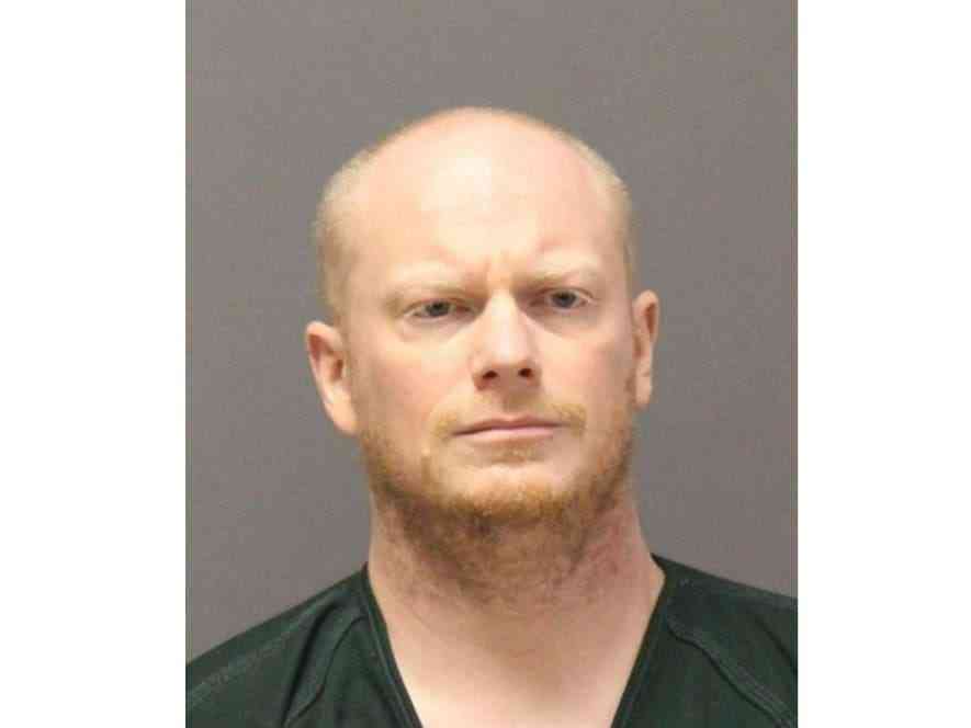 NJ Couple Narrowly Escaped Armed Man Who Drove 8 Hours from Maine to Confront Them