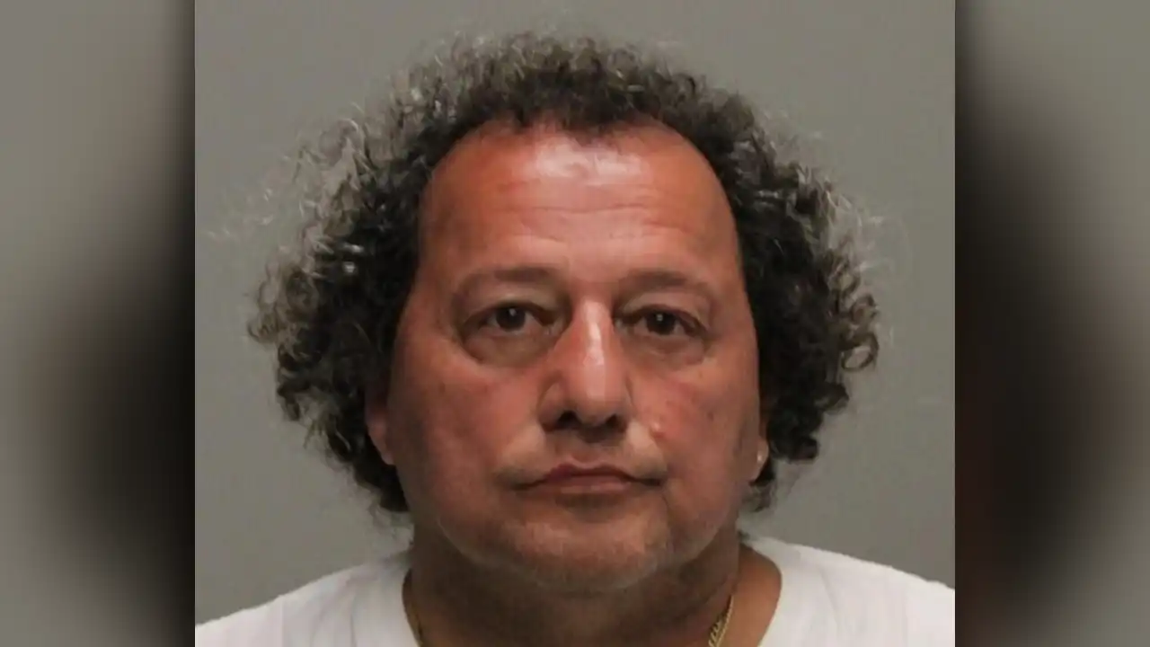 Upper Saddle River Man Arrested After Gunfire Strikes Occupied Bergen County Home
