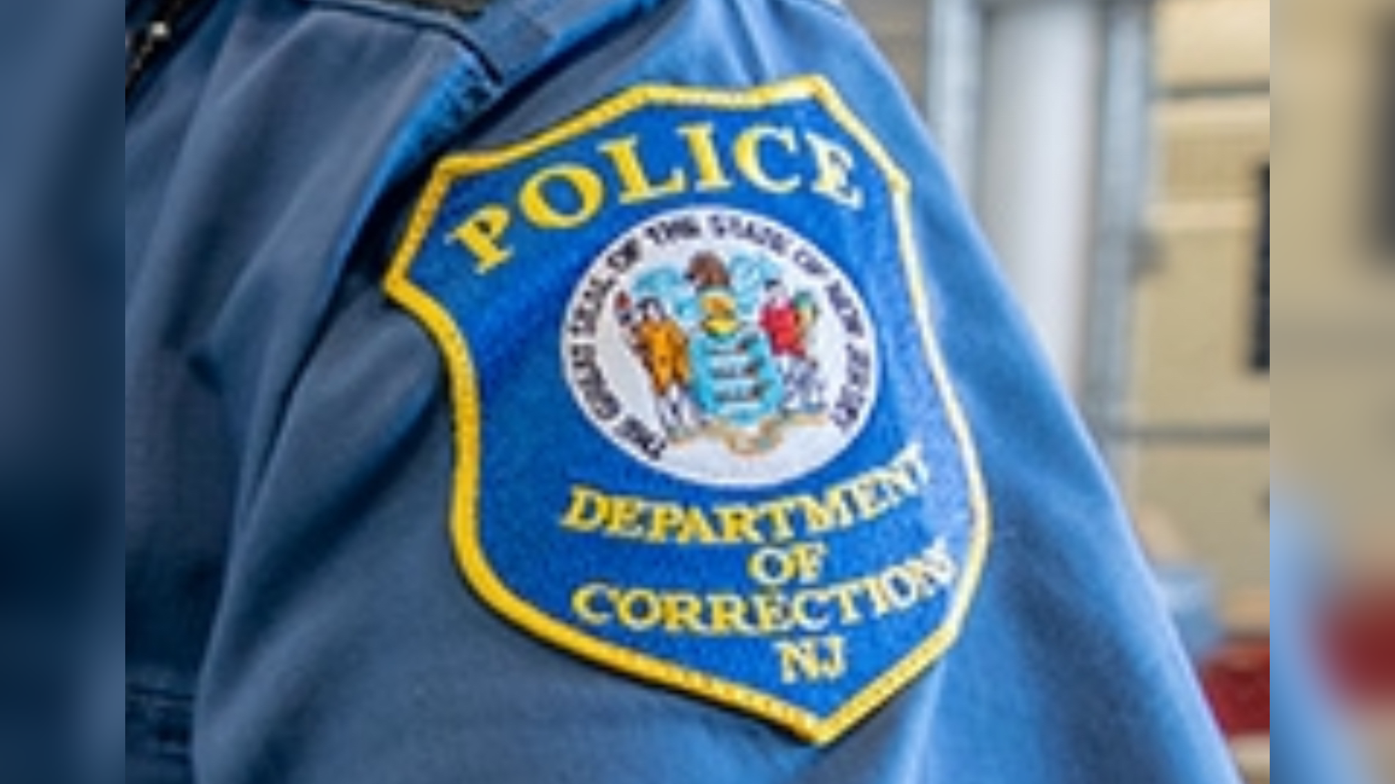 SIX NJ CORRECTIONAL OFFICERS INDICTED FOR INMATE ASSAULT AND COVER-UP