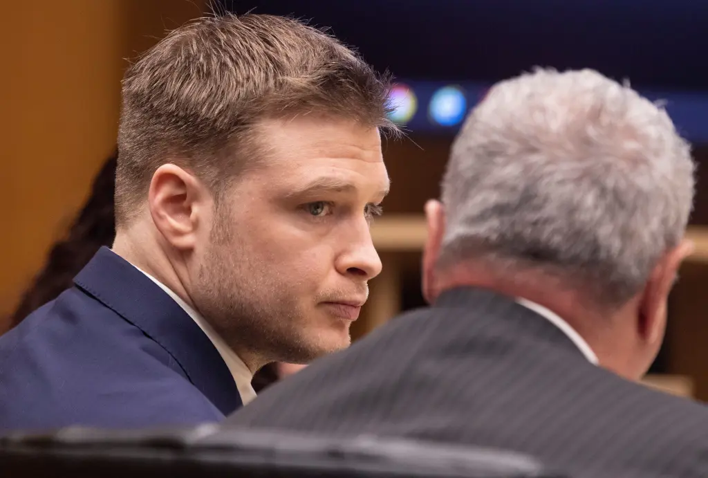 NEW JERSEY 'TREADMILL ABUSE' MURDER CASE