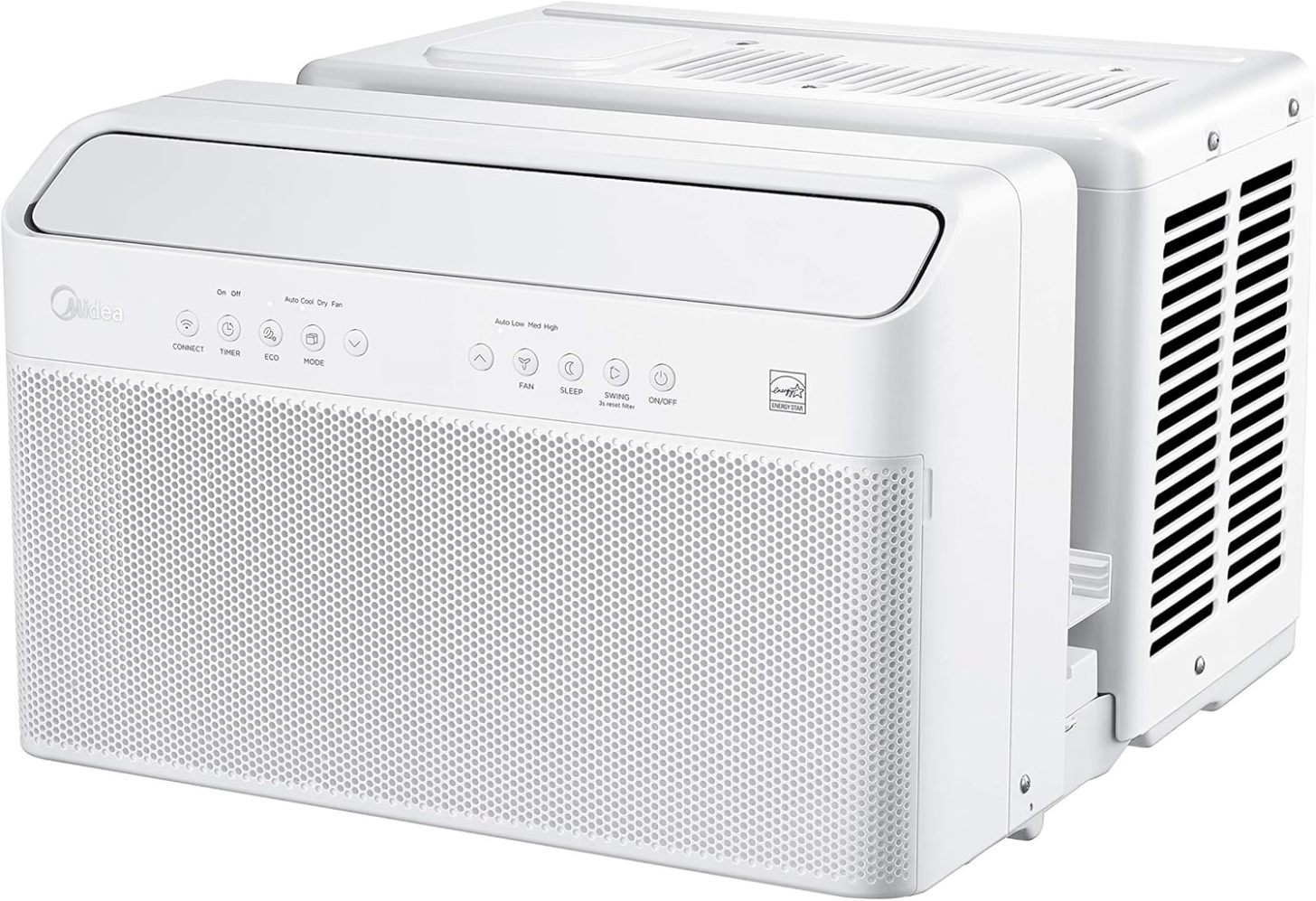 🛑 MAJOR RECALL: MIDEA U & U+ WINDOW AIR CONDITIONERS