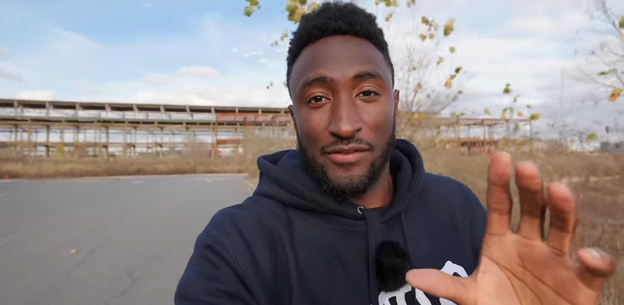 FROM PUSHING TECH BOUNDARIES TO PUSHING THE SPEEDOMETER MARQUES BROWNLEE’S LATEST VIDEO HAS FANS QUESTIONING HIS JUDGMENT