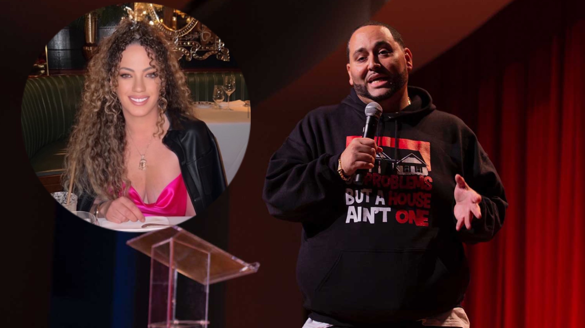 WIFE OF 'FLIPPING NJ' ALLEGEDLY SMASHES EVIDENCE IN $17M REAL ESTATE FRAUD SCANDAL