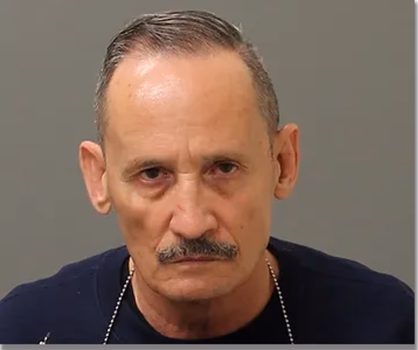 NORTH BERGEN MAN SENTENCED TO 35 YEARS IN PRISON FOR 2021 FATAL STABBING AT BERGEN TOWN CENTER MALL