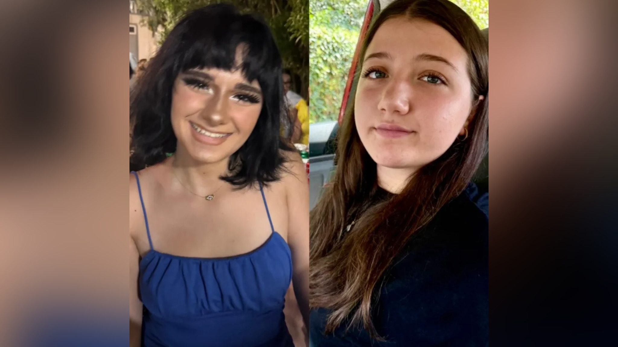 CRANFORD MOURNS TWO TEENS KILLED IN E-BIKE CRASH; 17-YEAR-OLD CHARGED WITH MURDER