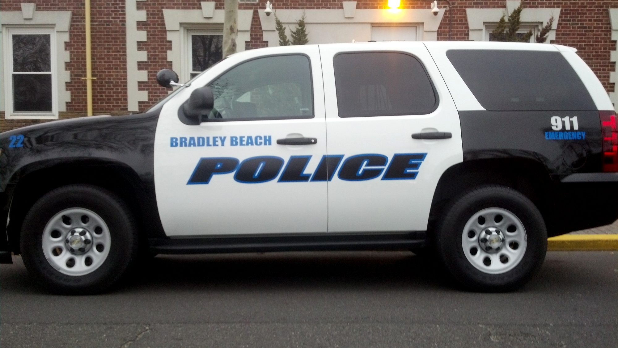 ARRESTS MADE IN 2016 BRADLEY BEACH HOMICIDE: TWO CHARGED IN FATAL SHOOTING