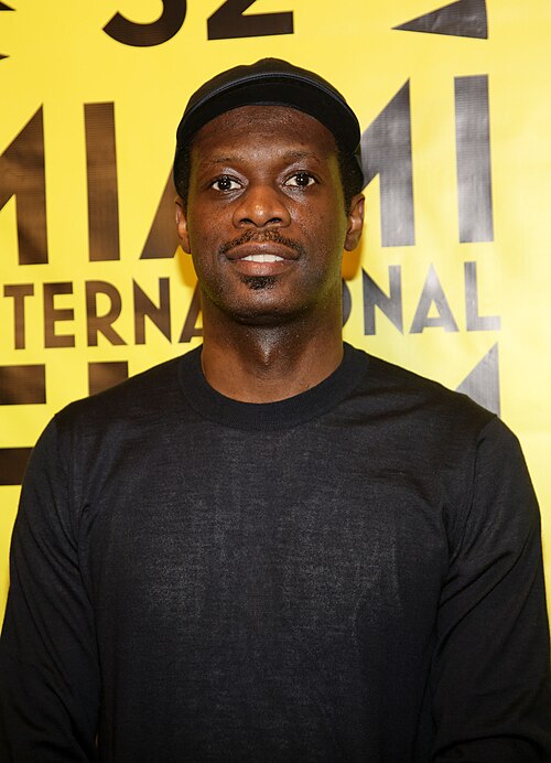 Fugees' Pras Michel Turns Himself in to Serve 14-Year Sentence