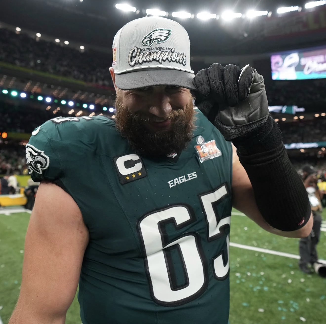 Eagles' Full 2026 Schedule: Five Primetime Games, London Trip, and a Thanksgiving Clash in Dallas