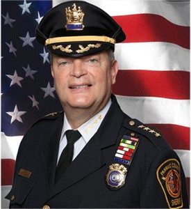 PASSAIC COUNTY SHERIFF FATALLY SHOOTS HIMSELF INSIDE CLIFTON RESTAURANT