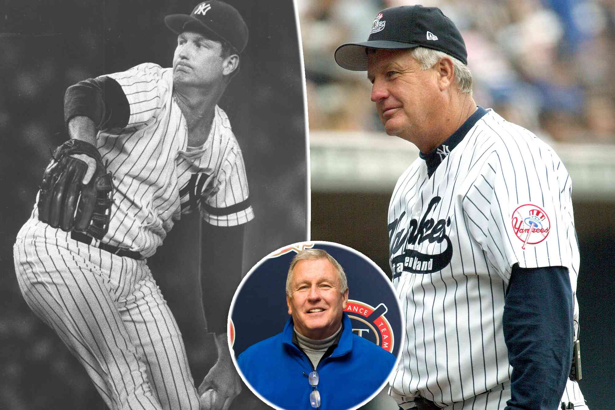 Yankees Pitcher Tommy John, Name Behind Landmark Surgery, Dies at 83