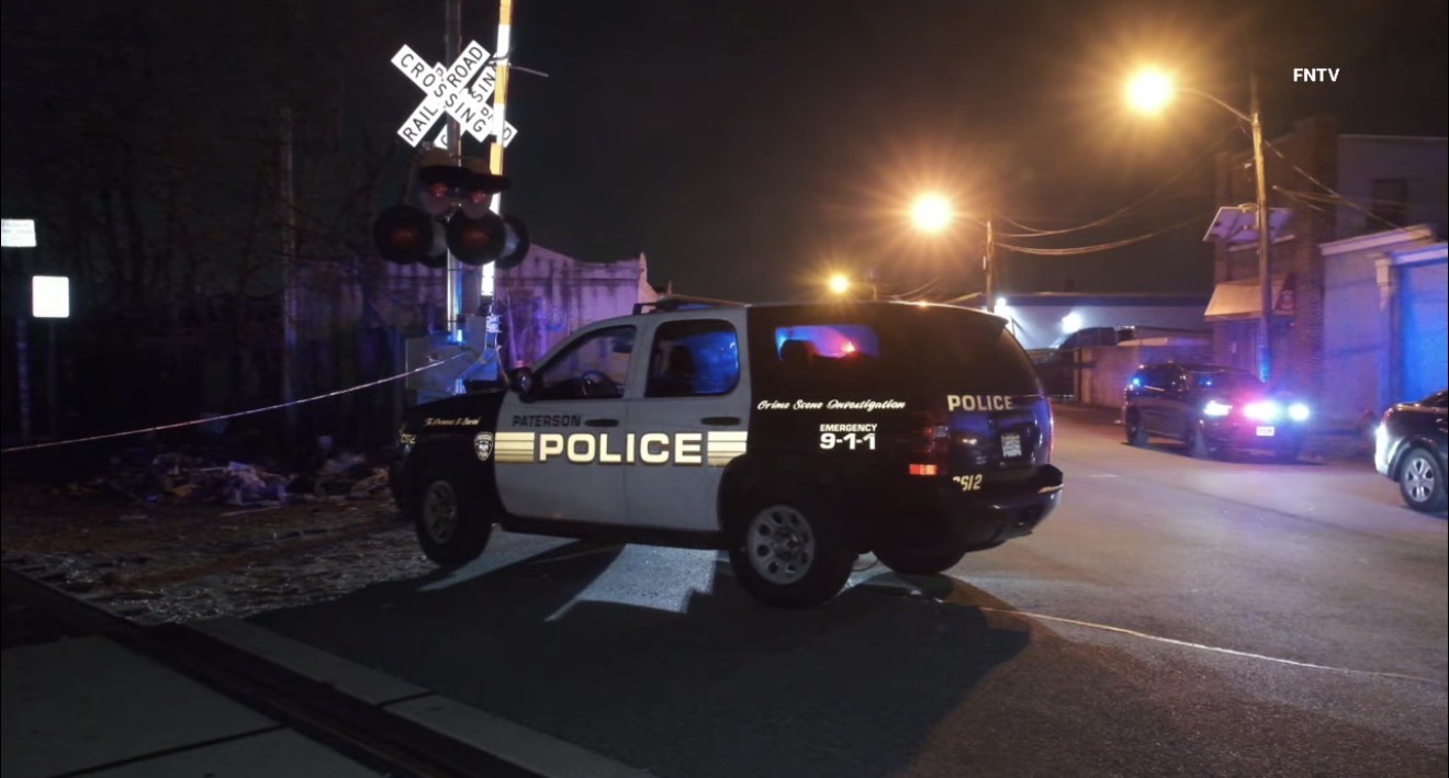 Woman Reportedly Found Dead With Gunshot To Head Along Railroad Tracks