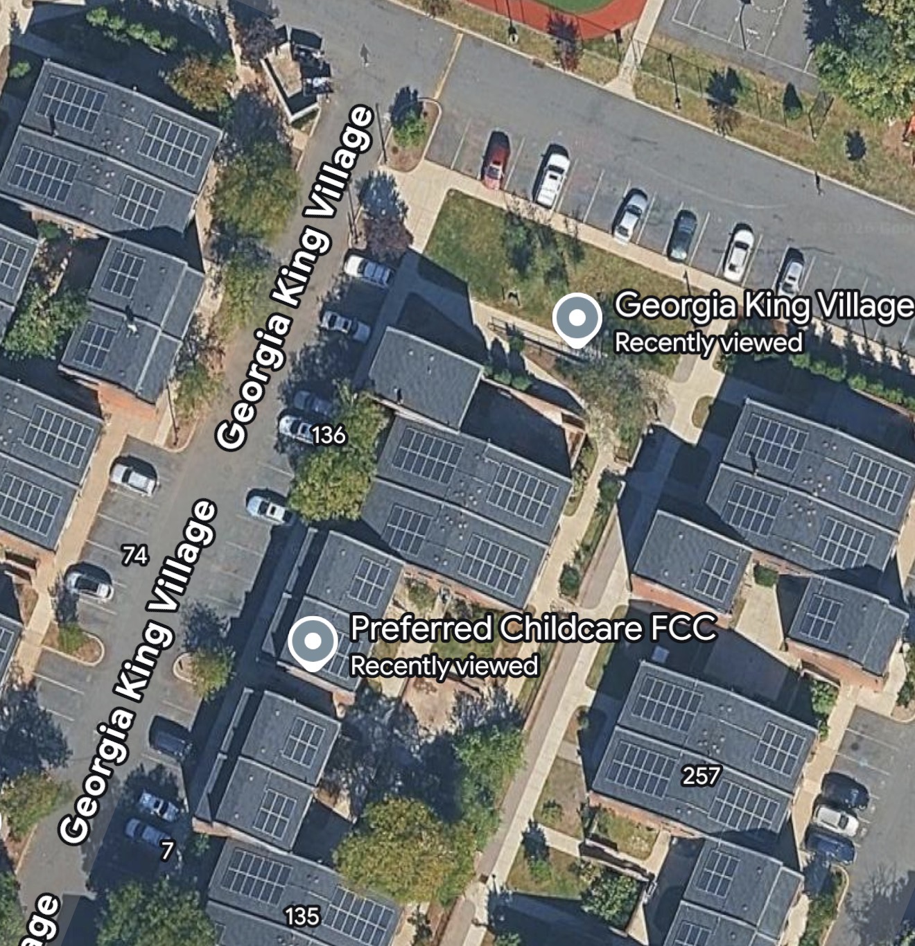 Man Killed After Trying To Stop Pit Bulls From Fighting In Newark