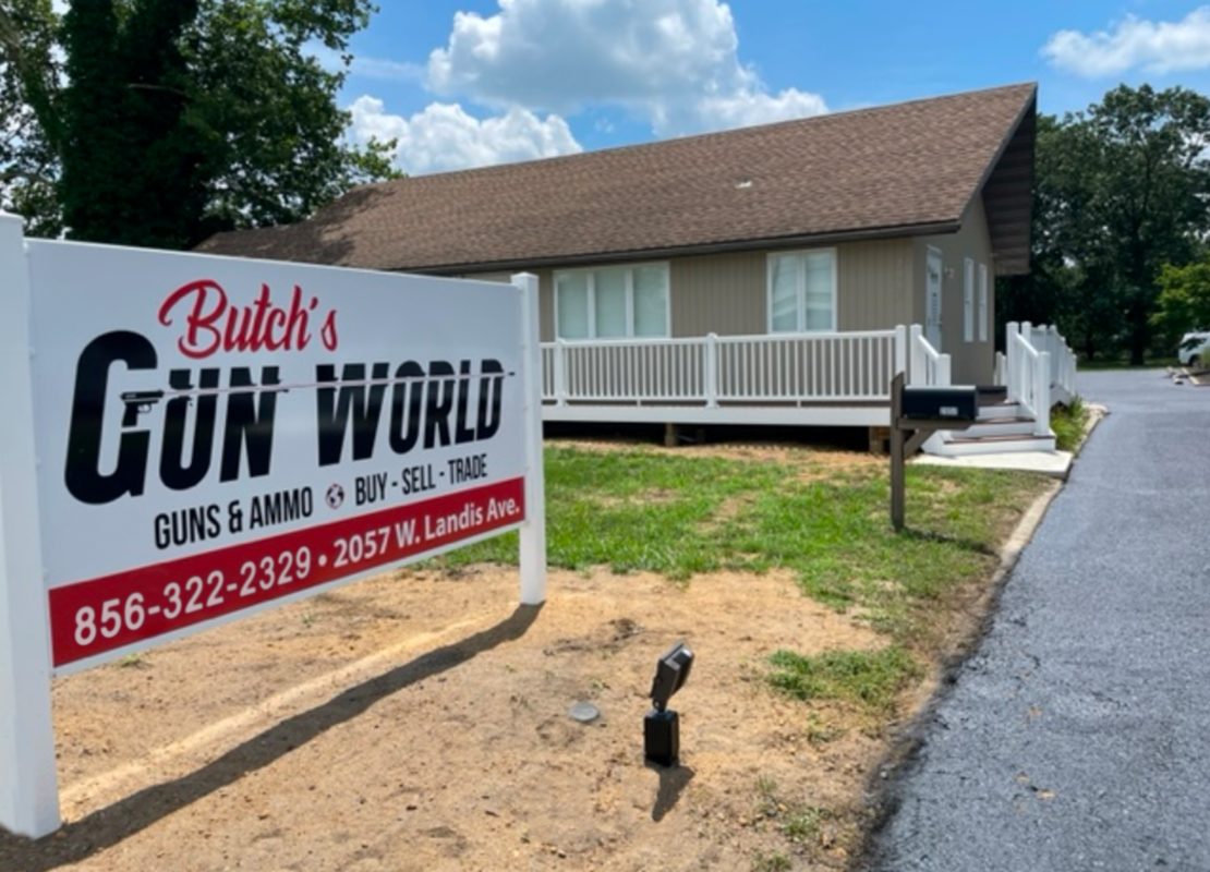 ILLEGAL AMMO SALES EXPOSED: NJ CRACKS DOWN ON GUN SHOPS IGNORING BUYER BACKGROUND CHECKS