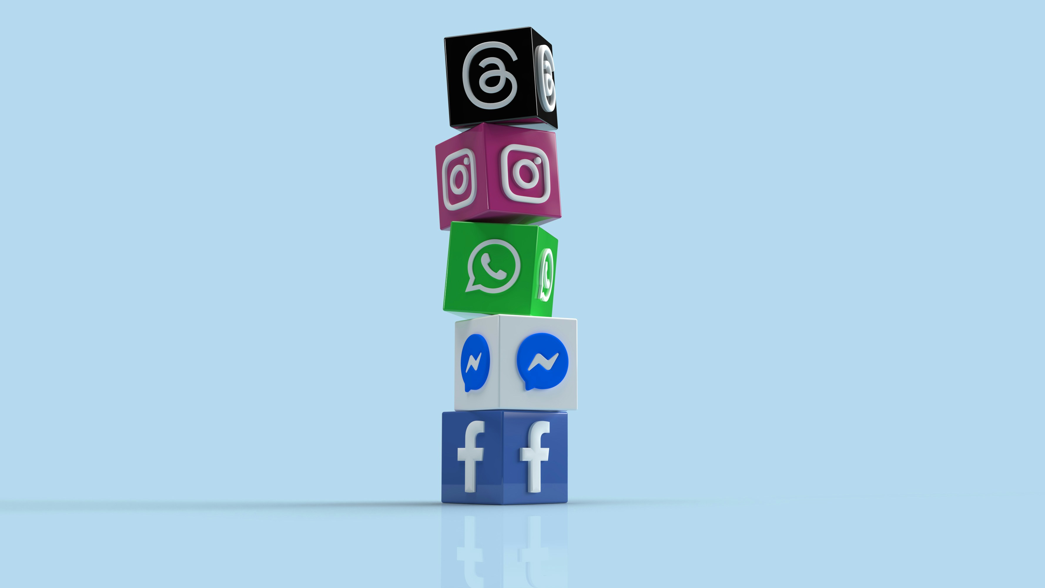 New Jersey Takes Meta to Court Over Claims Facebook and Instagram Harmed Kids
