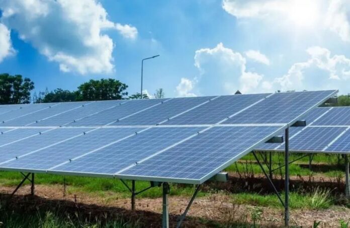 Njbpu Picks 16 Farm-Solar Projects Across Eight Counties