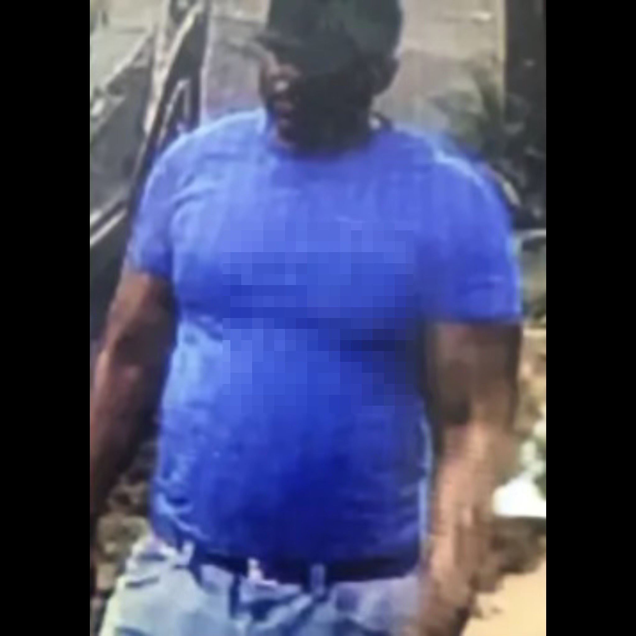 MAN ARRESTED IN IRVINGTON KIDNAPPING AND ALLEGED ASSAULT OF BOY