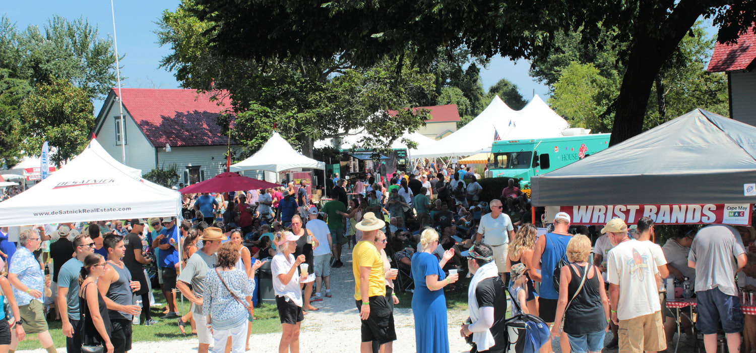 Harvest Brew Fest