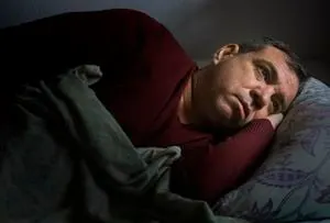 STUDY SAYS "NEW JERSEY SPORTS FANS LOSE THE MOST SLEEP OVER TEAM LOSSES"