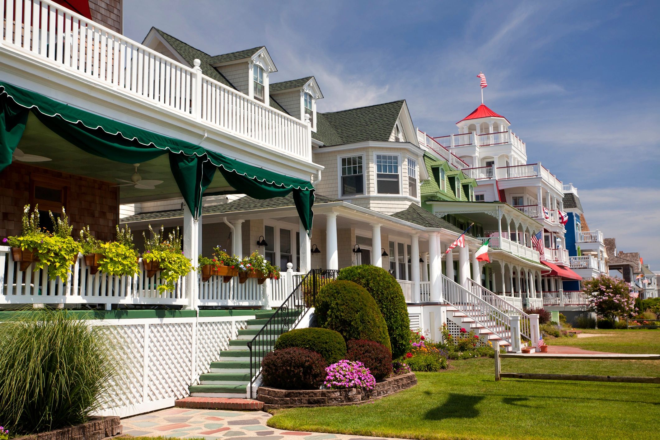 Things to Do in Cape May Next Weekend: July 31-August 2, 2026