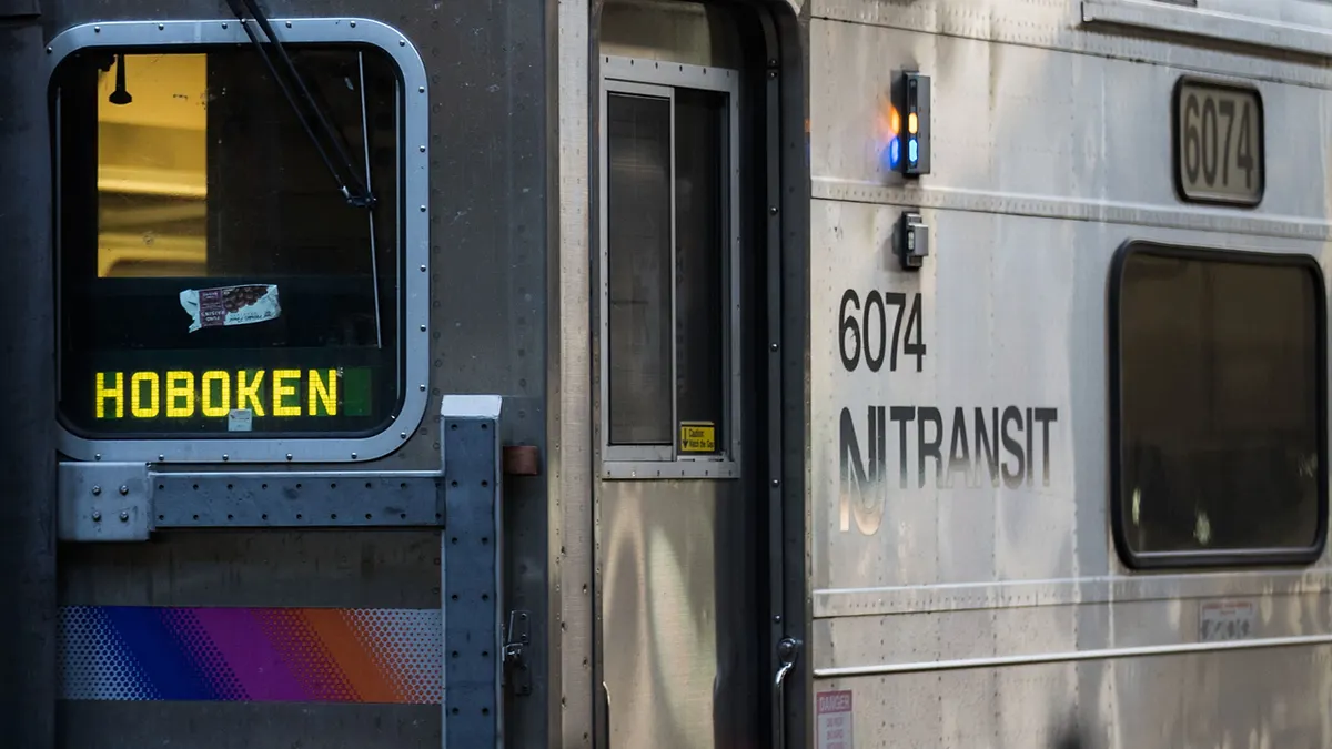 GOV. MURPHY JUST GAVE YOU A WEEK OF NJ TRANSIT FOR FREE