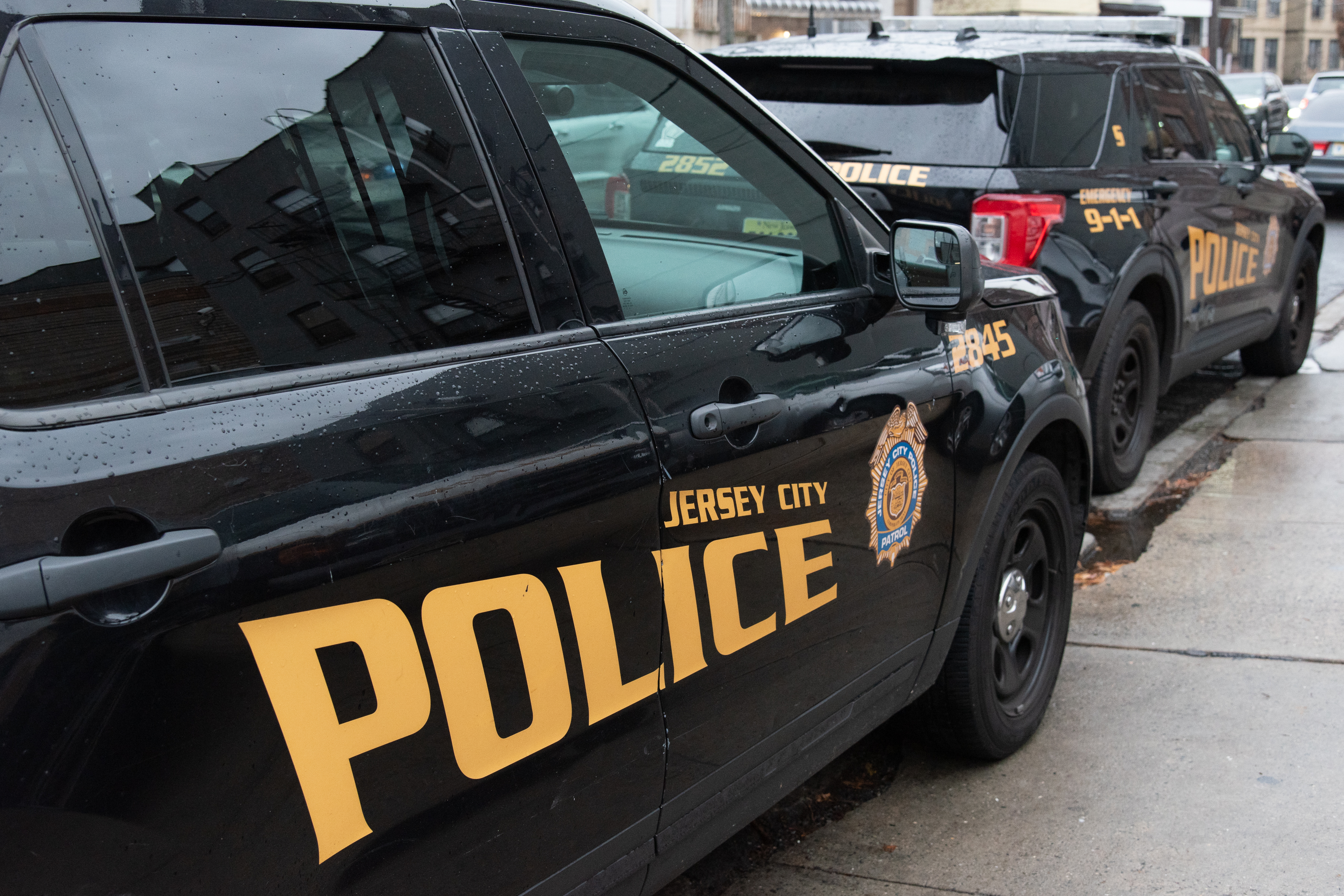 SHOOTING IN JERSEY CITY LEAVES ONE INJURED