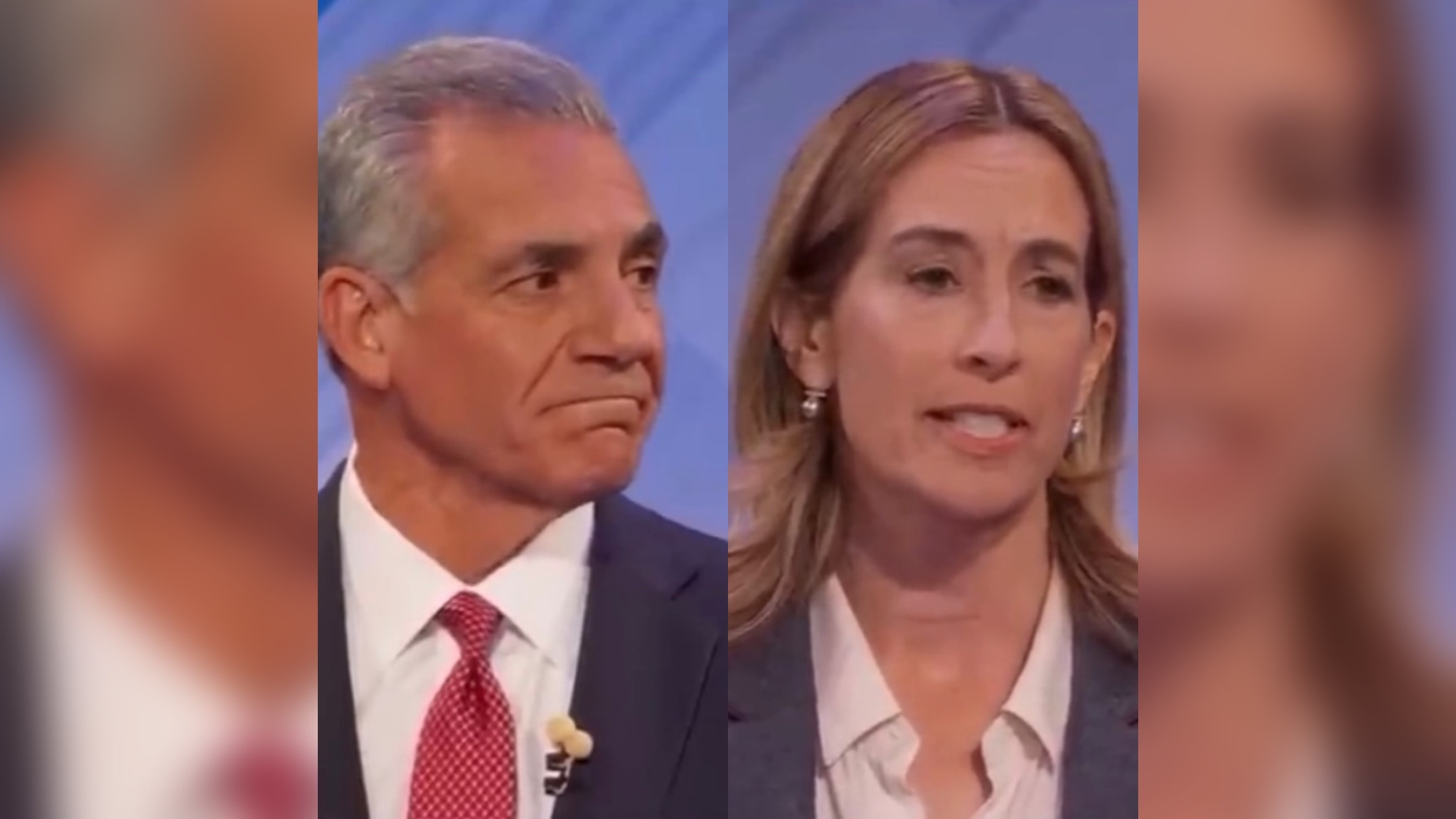 JACK CIATTARELLI SAYS HE’LL SUE MIKIE SHERRILL OVER ‘BASELESS’ DEBATE REMARKS