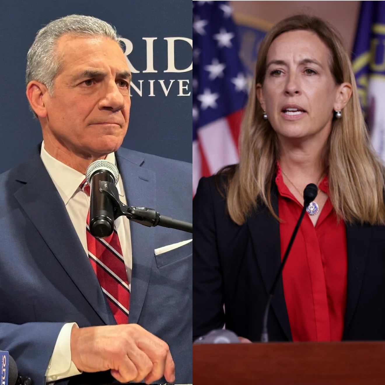 THREE WEST ORANGE SCHOOLS TARGETED WITH BOMB THREATS ON ELECTION DAY 😳