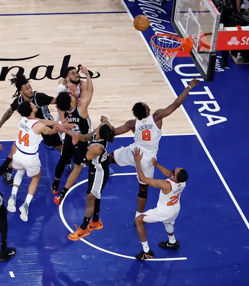 Knicks Keep Historic Nba Finals Game Ball, Pull It from $3 Million Auction