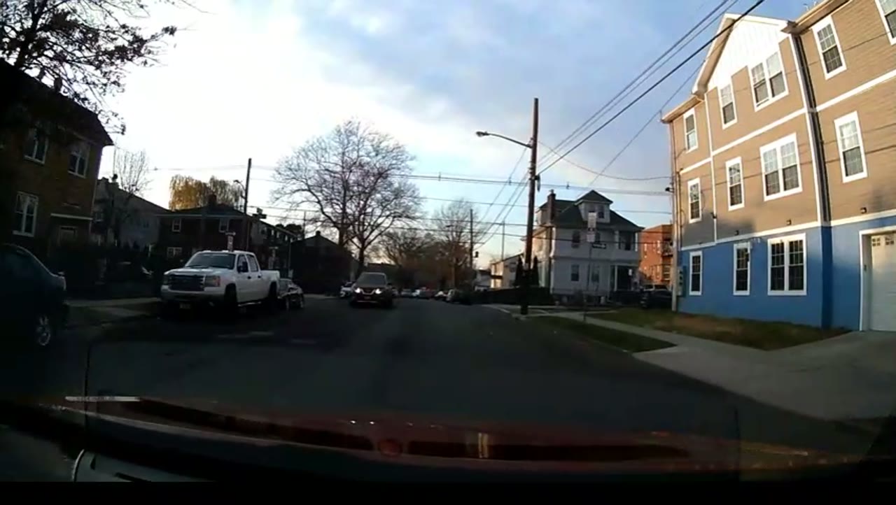 Only in Newark 